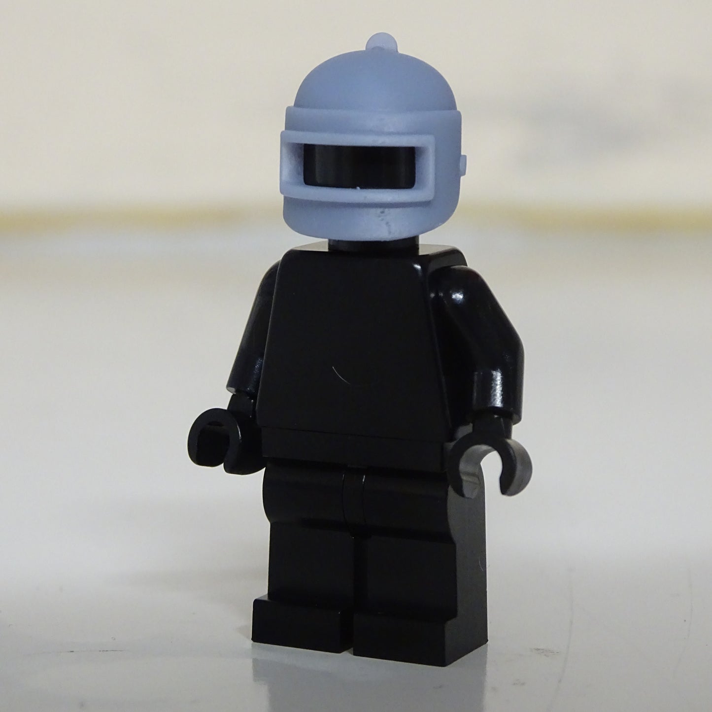 Altyn Thick Visor Helmet 3D Print