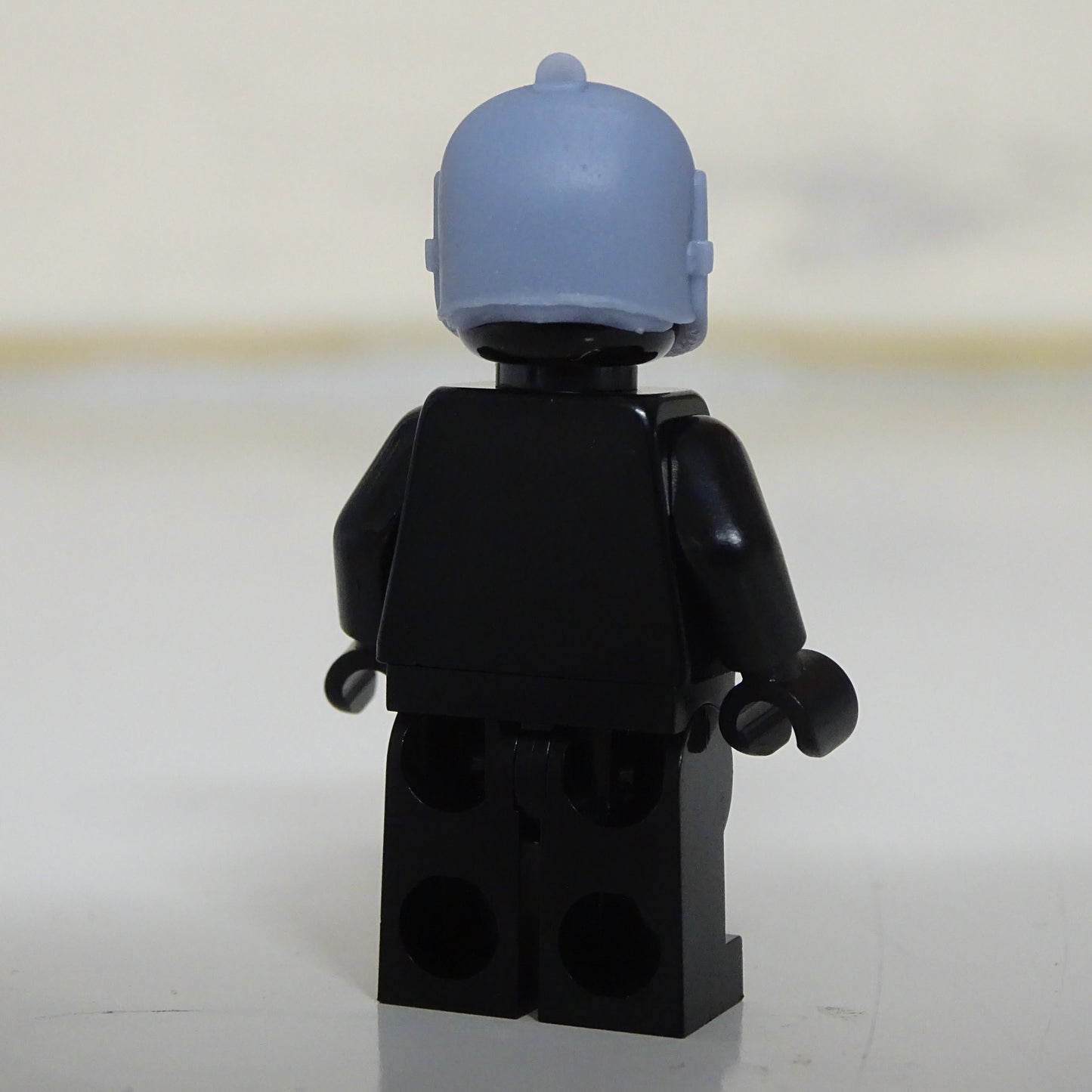 Altyn Thick Visor Helmet 3D Print