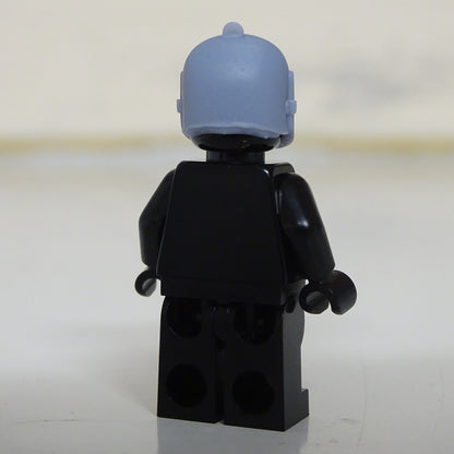 Altyn Thick Visor Helmet 3D Print