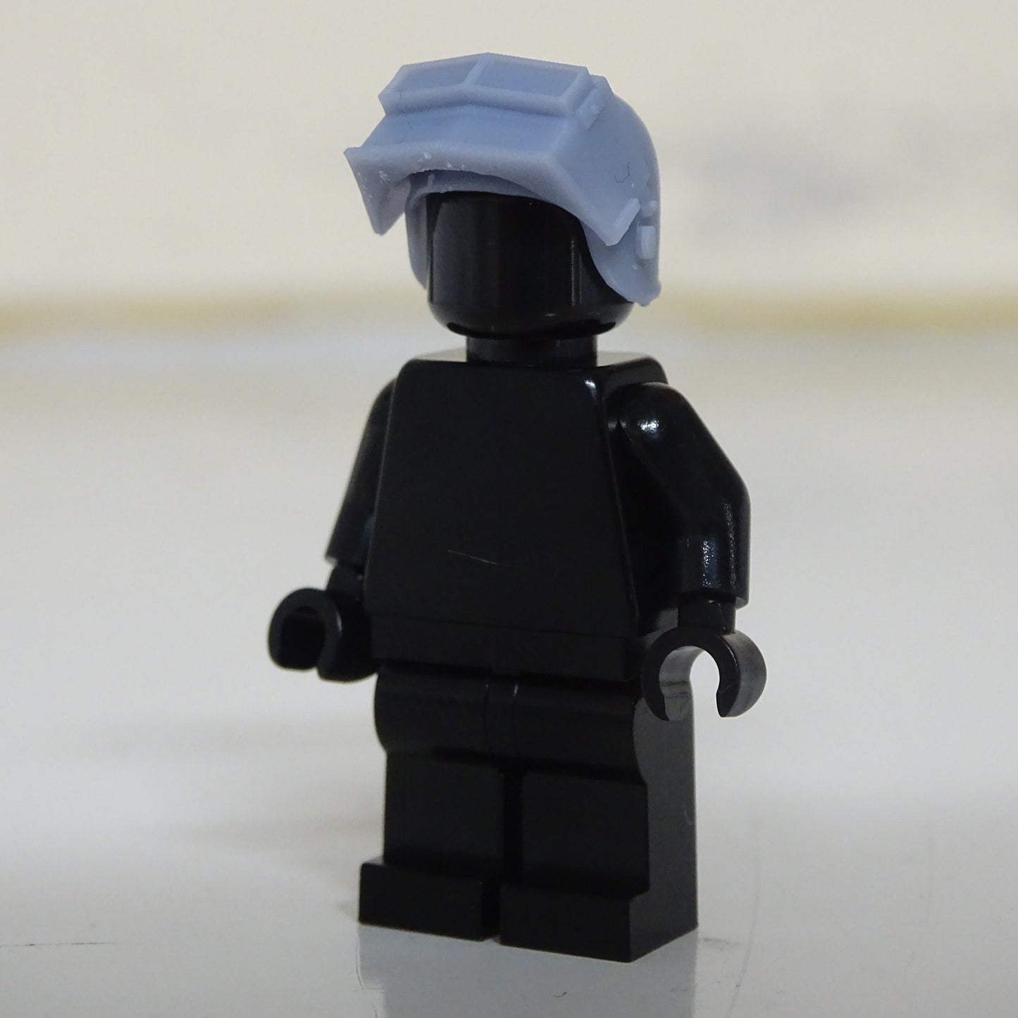 Vityaz-S Helmet 3D Print
