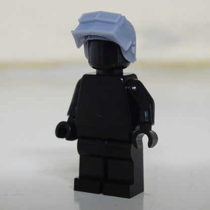Vityaz-S Helmet 3D Print