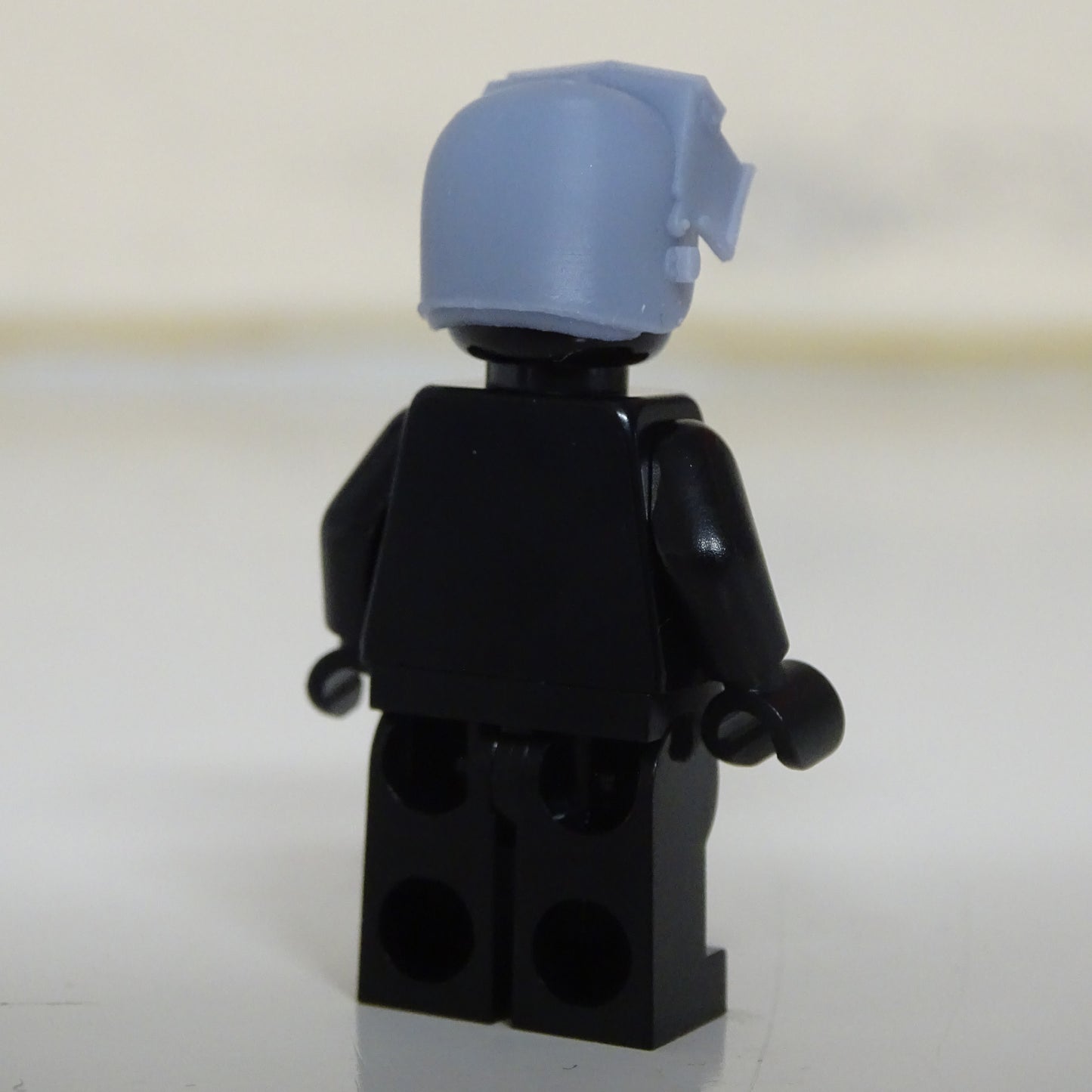Vityaz-S Helmet 3D Print