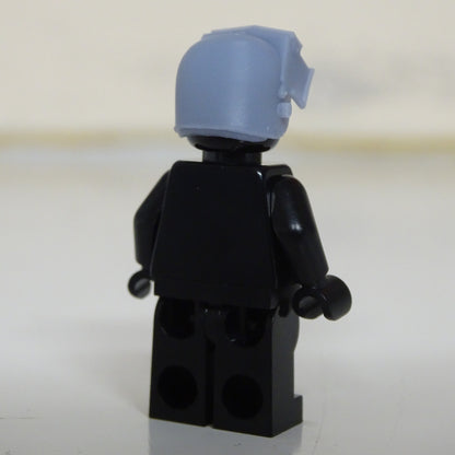 Vityaz-S Helmet 3D Print