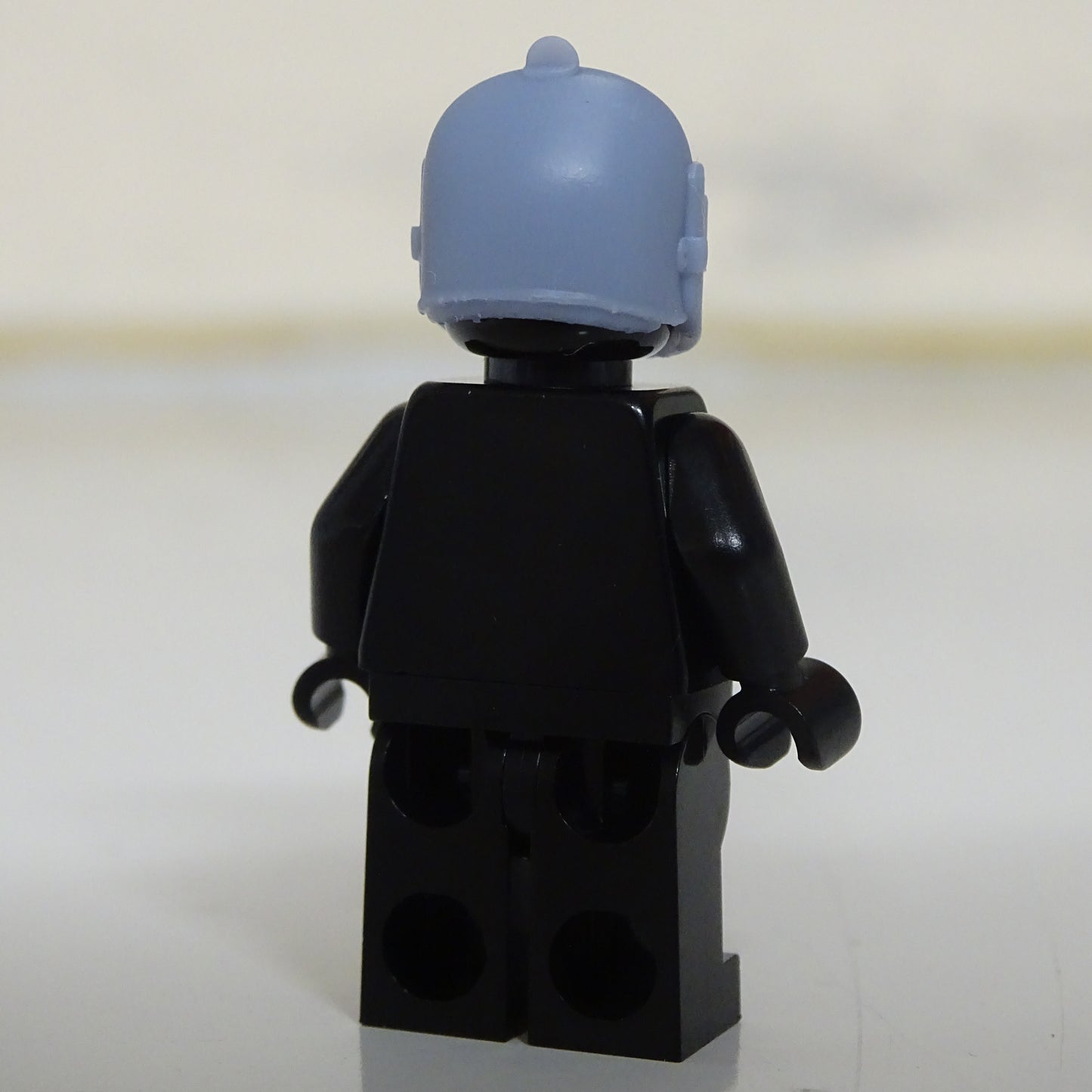 Altyn Thin Visor Helmet 3D Print