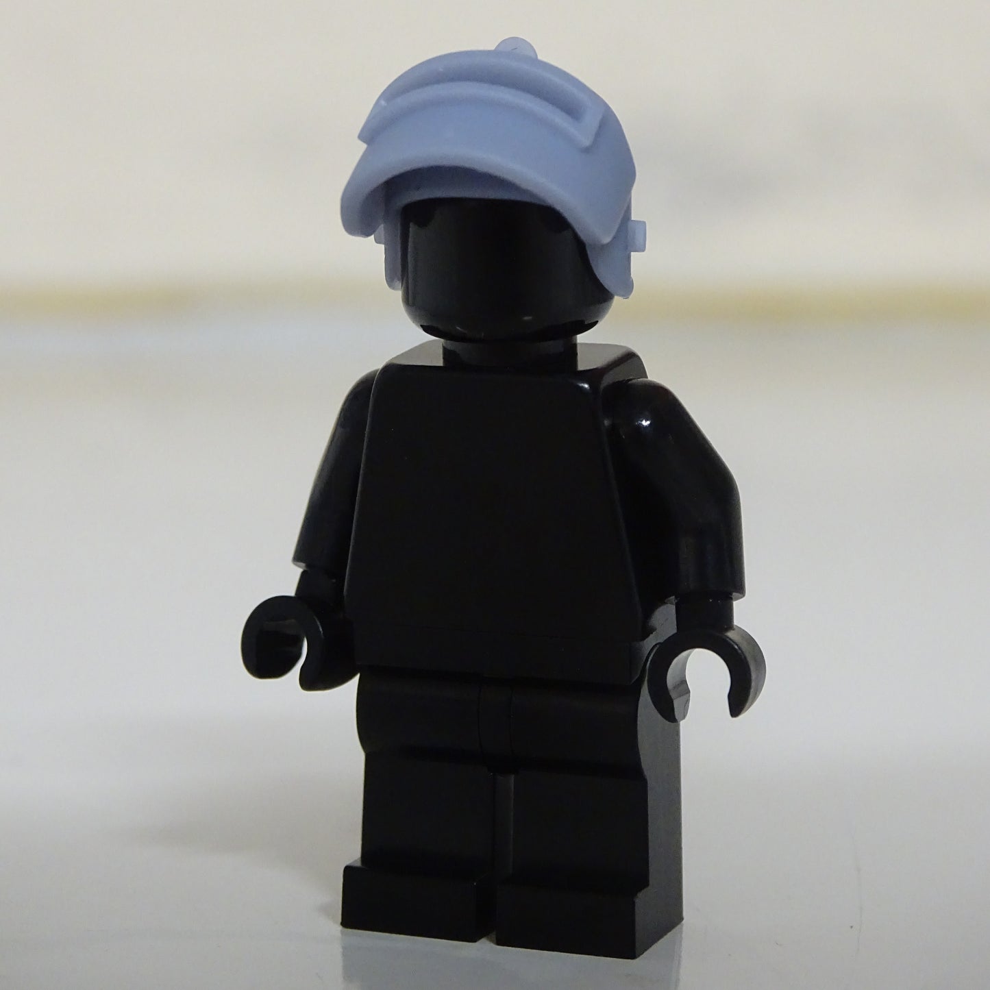 Altyn Thin Visor Helmet 3D Print
