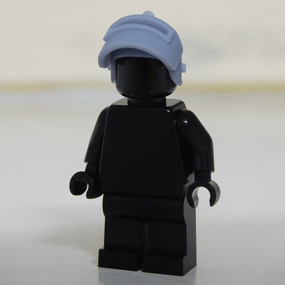 Altyn Thin Visor Helmet 3D Print