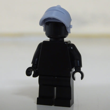 Maska-1 Steel Visor V.2 Helmet 3D Print
