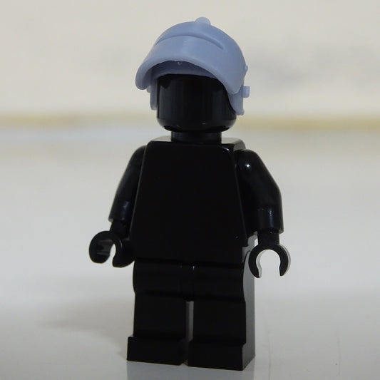 Maska-1 Steel Visor V.2 Helmet 3D Print