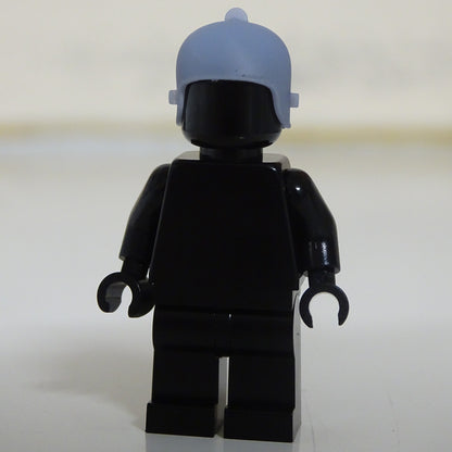 Maska-1 (No Visor) Helmet 3D Print