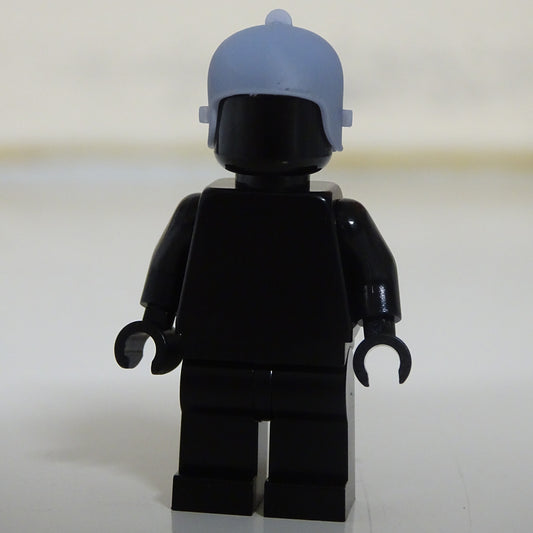 Maska-1 (No Visor) Helmet 3D Print