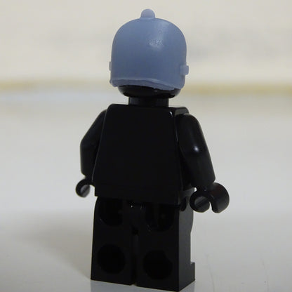 Maska-1 (No Visor) Helmet 3D Print
