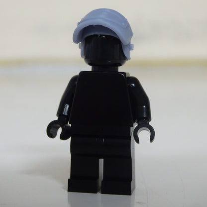 Maska-1 Steel Visor V.1 Helmet 3D Print