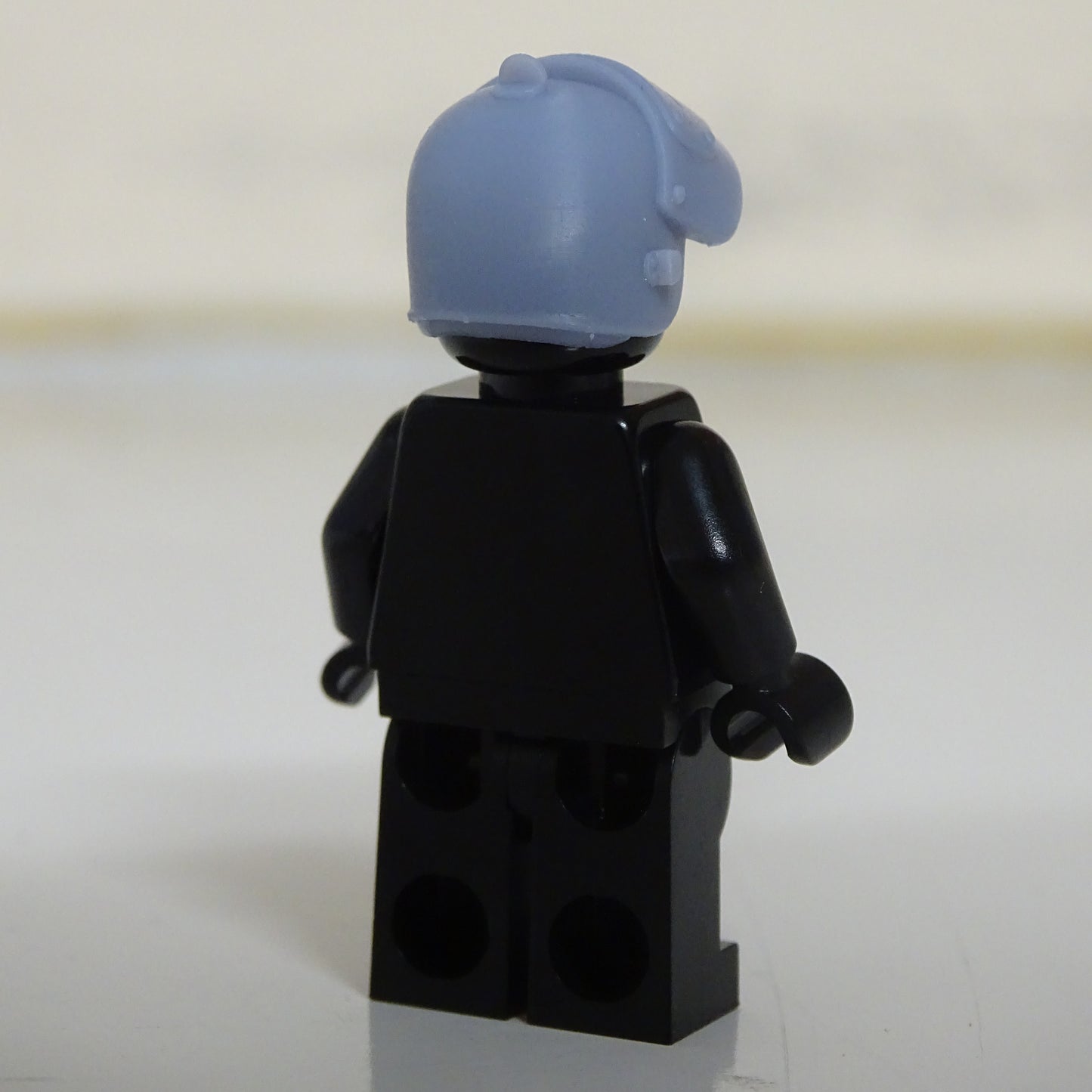 Maska-1 Steel Visor V.1 Helmet 3D Print
