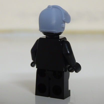 Maska-1 Steel Visor V.1 Helmet 3D Print