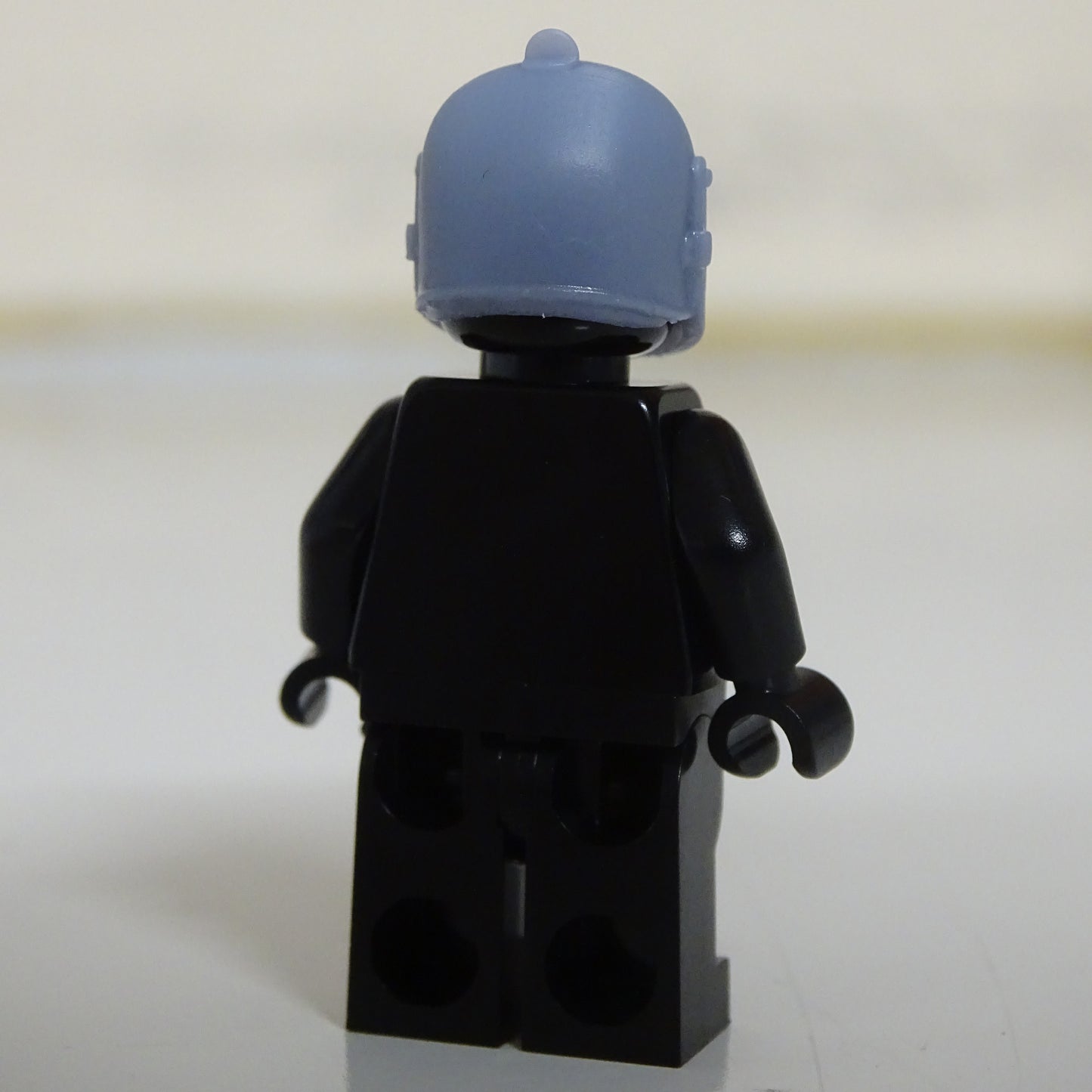Maska-1 Steel Visor V.1 Helmet 3D Print