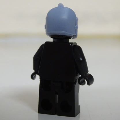 Maska-1 Steel Visor V.1 Helmet 3D Print