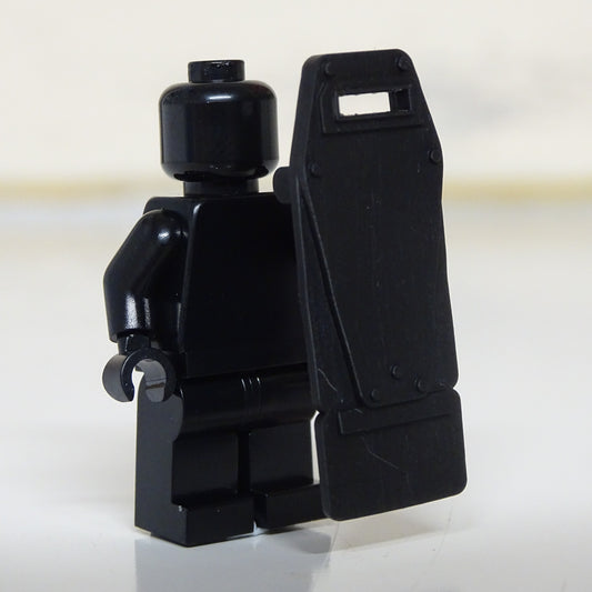 Russian Ballistic Shield 3D Print
