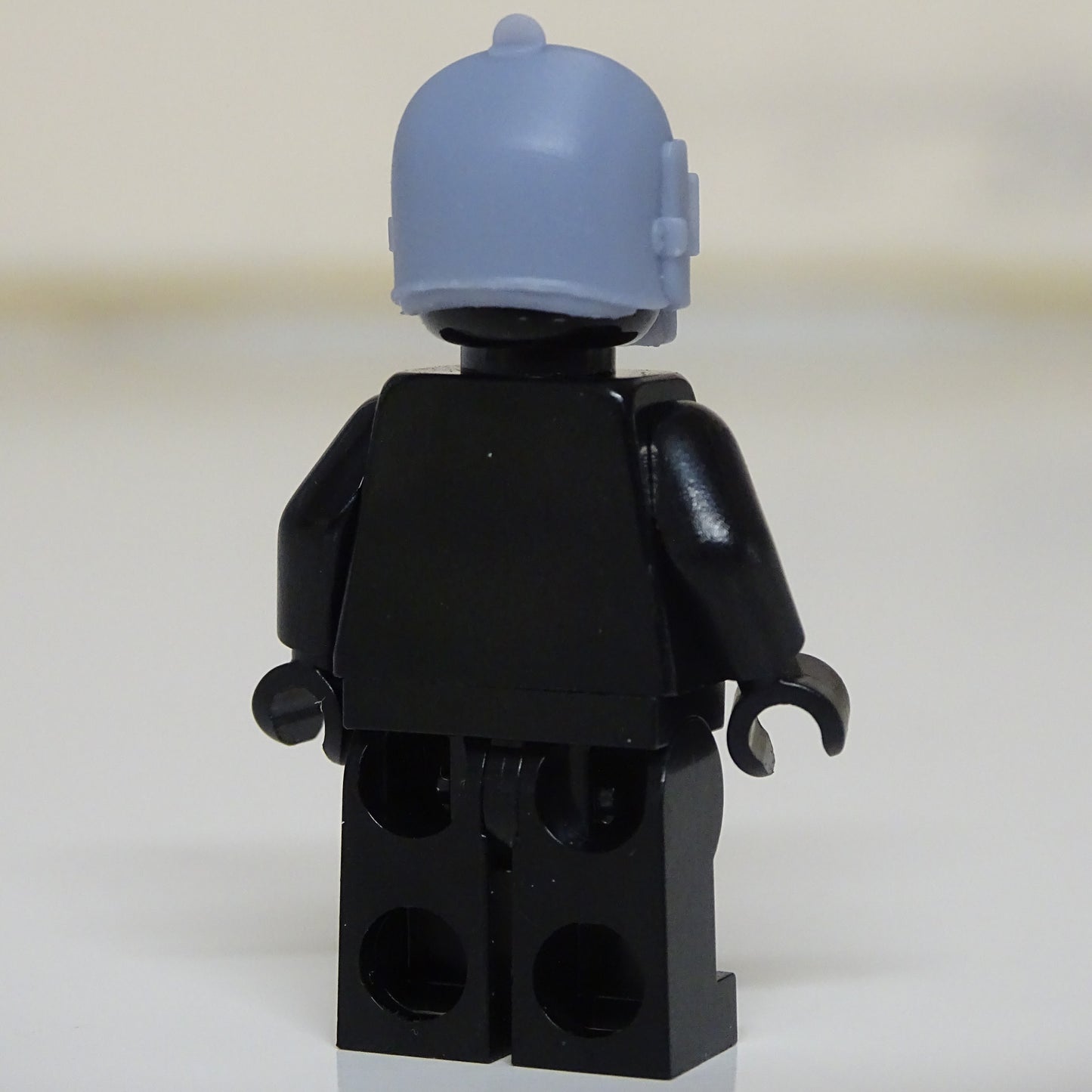PSH-77 Thin Visor Helmet 3D Print