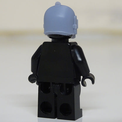 PSH-77 Thin Visor Helmet 3D Print