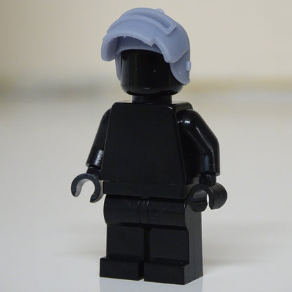 PSH-77 Thin Visor Helmet 3D Print