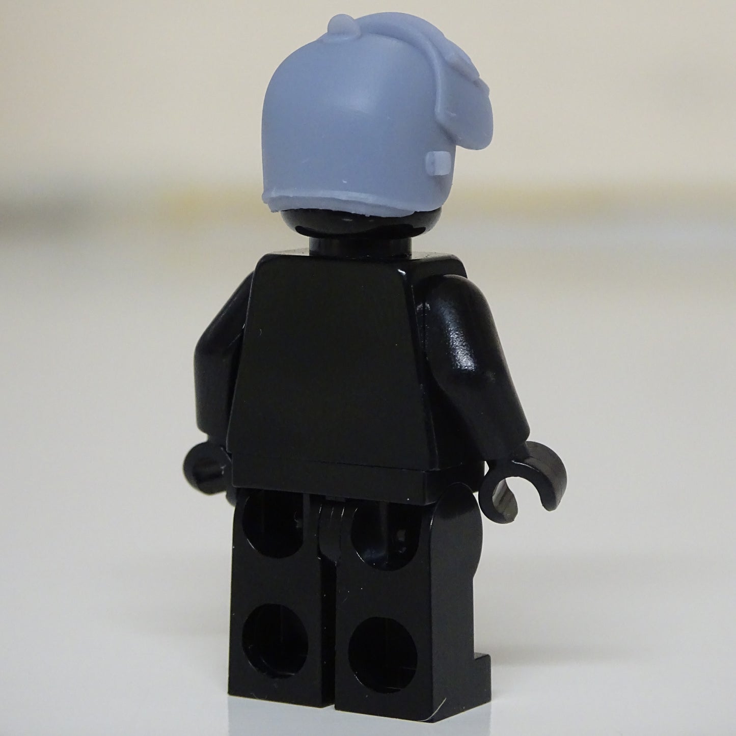 PSH-77 Thin Visor Helmet 3D Print