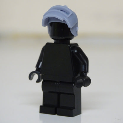 PSH-77 Thick Visor Helmet 3D Print