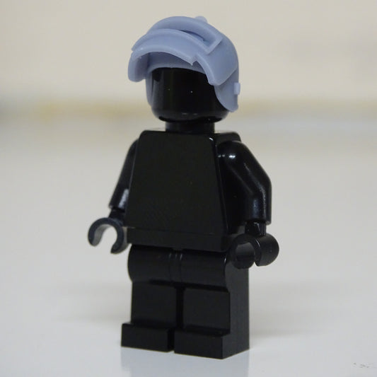 PSH-77 Thick Visor Helmet 3D Print