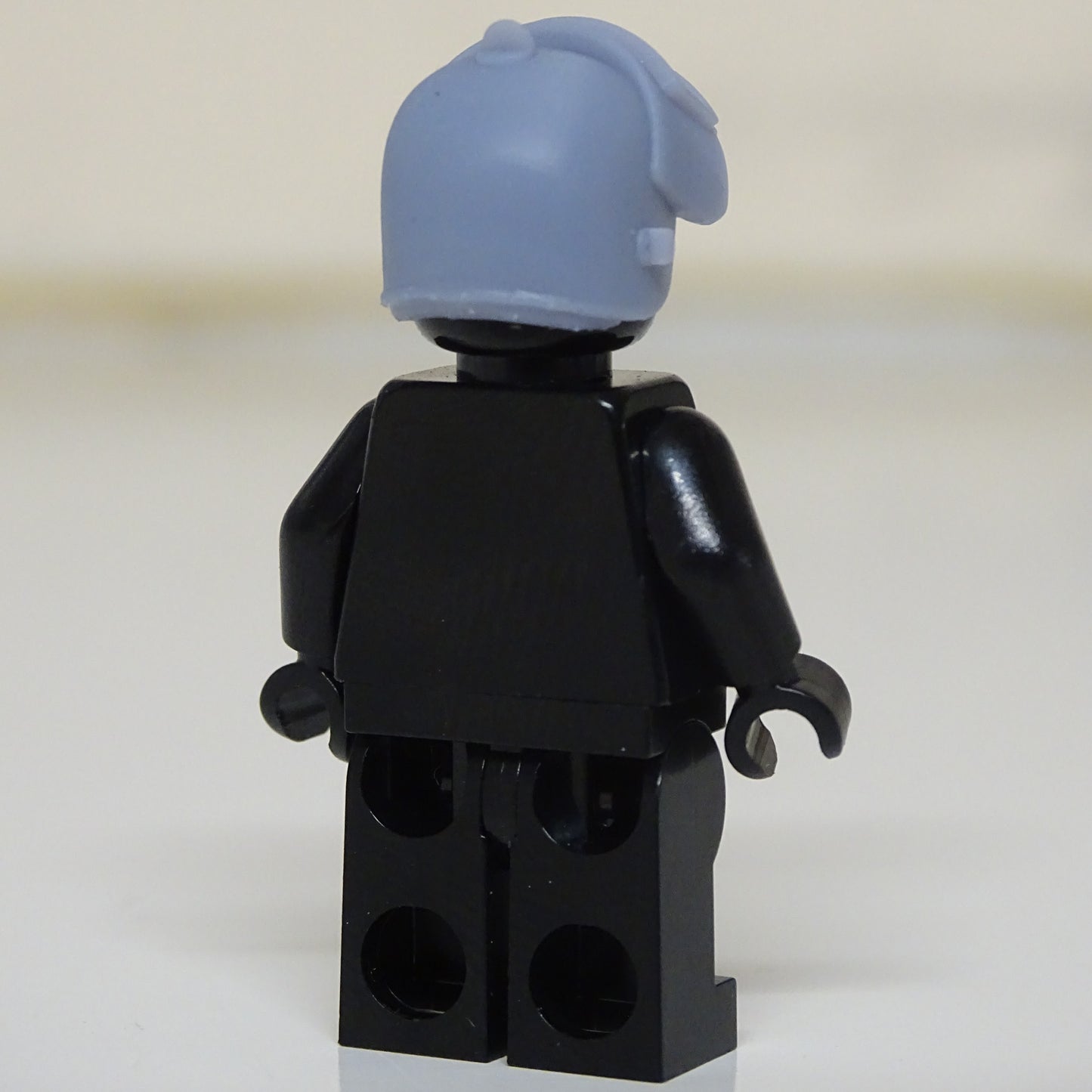 PSH-77 Thick Visor Helmet 3D Print