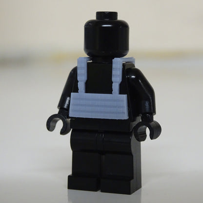 Tactical Chest Rig 3D Print