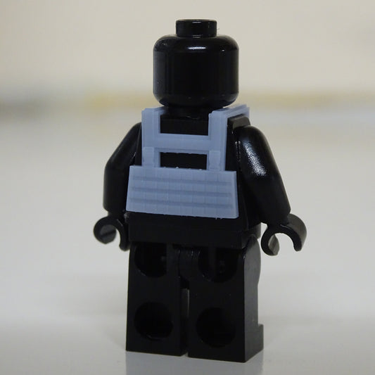 Tactical Chest Rig 3D Print