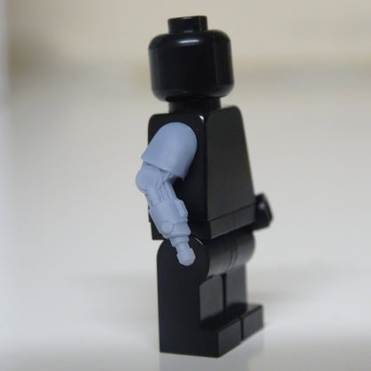 Multitool Robotic Arm 3D Print