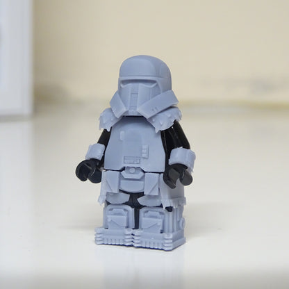Imperial Range Trooper Armor Kit 3D Print