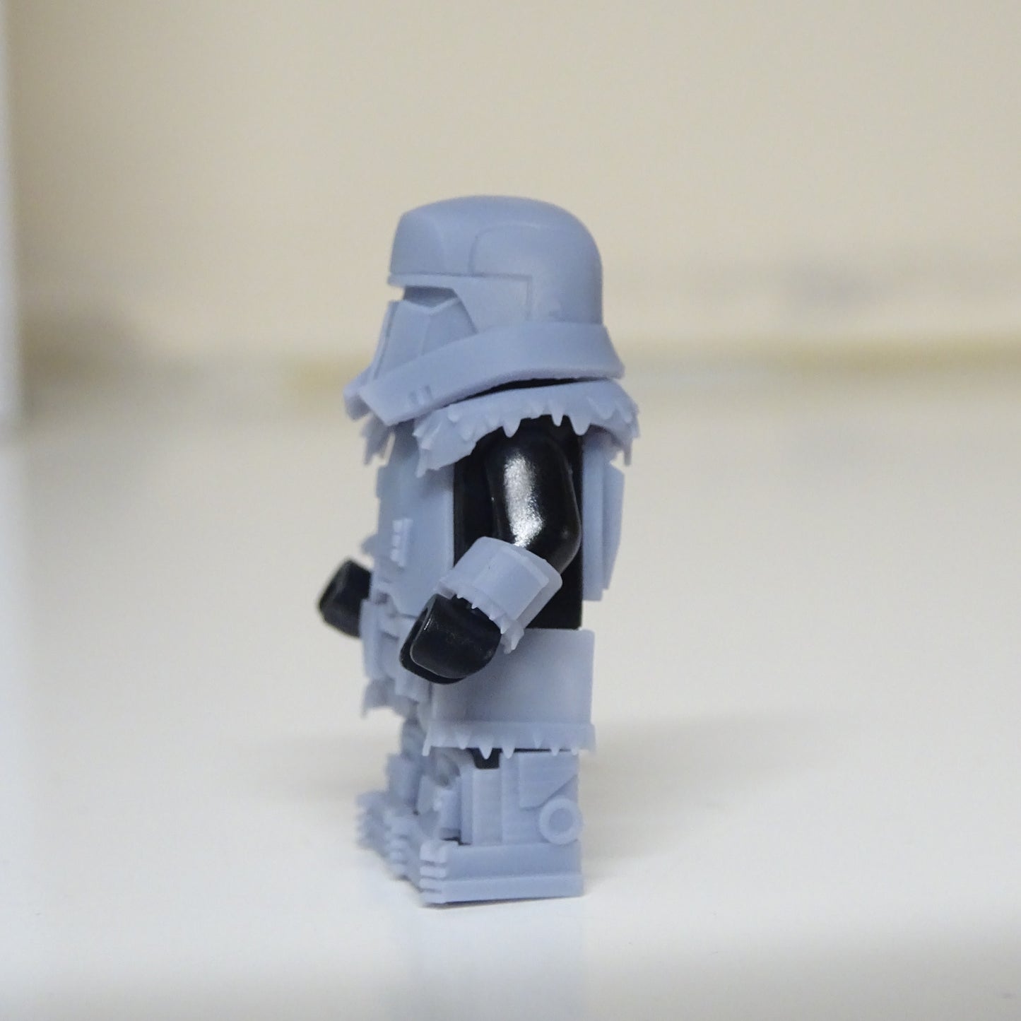 Imperial Range Trooper Armor Kit 3D Print