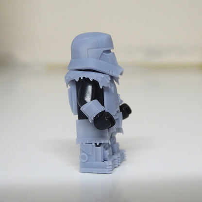 Imperial Range Trooper Armor Kit 3D Print