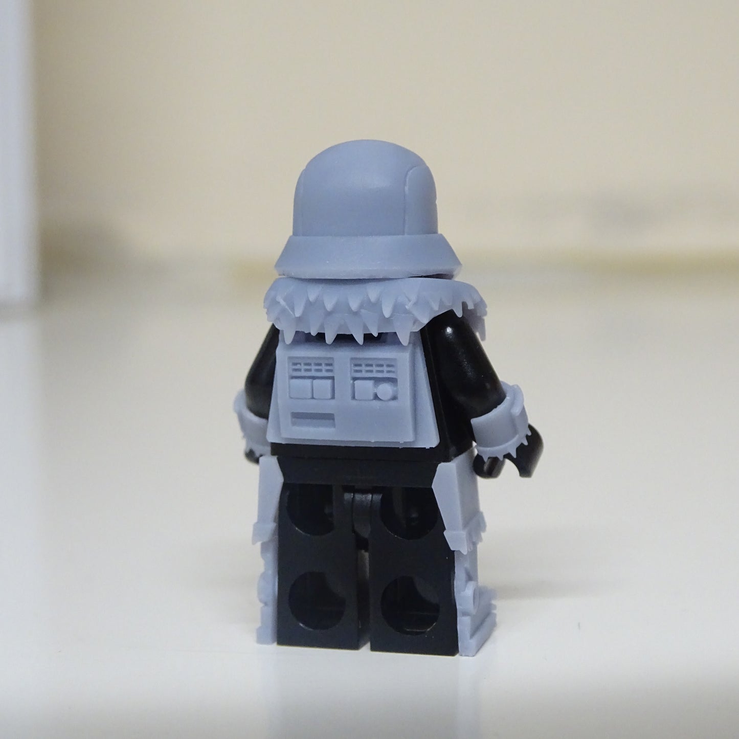 Imperial Range Trooper Armor Kit 3D Print