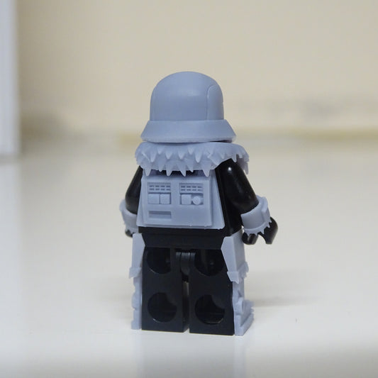 Imperial Range Trooper Armor Kit 3D Print