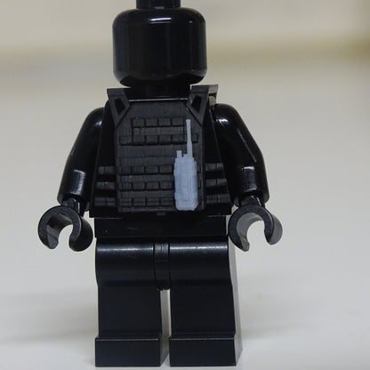 Radio Pouch V2 3D Print