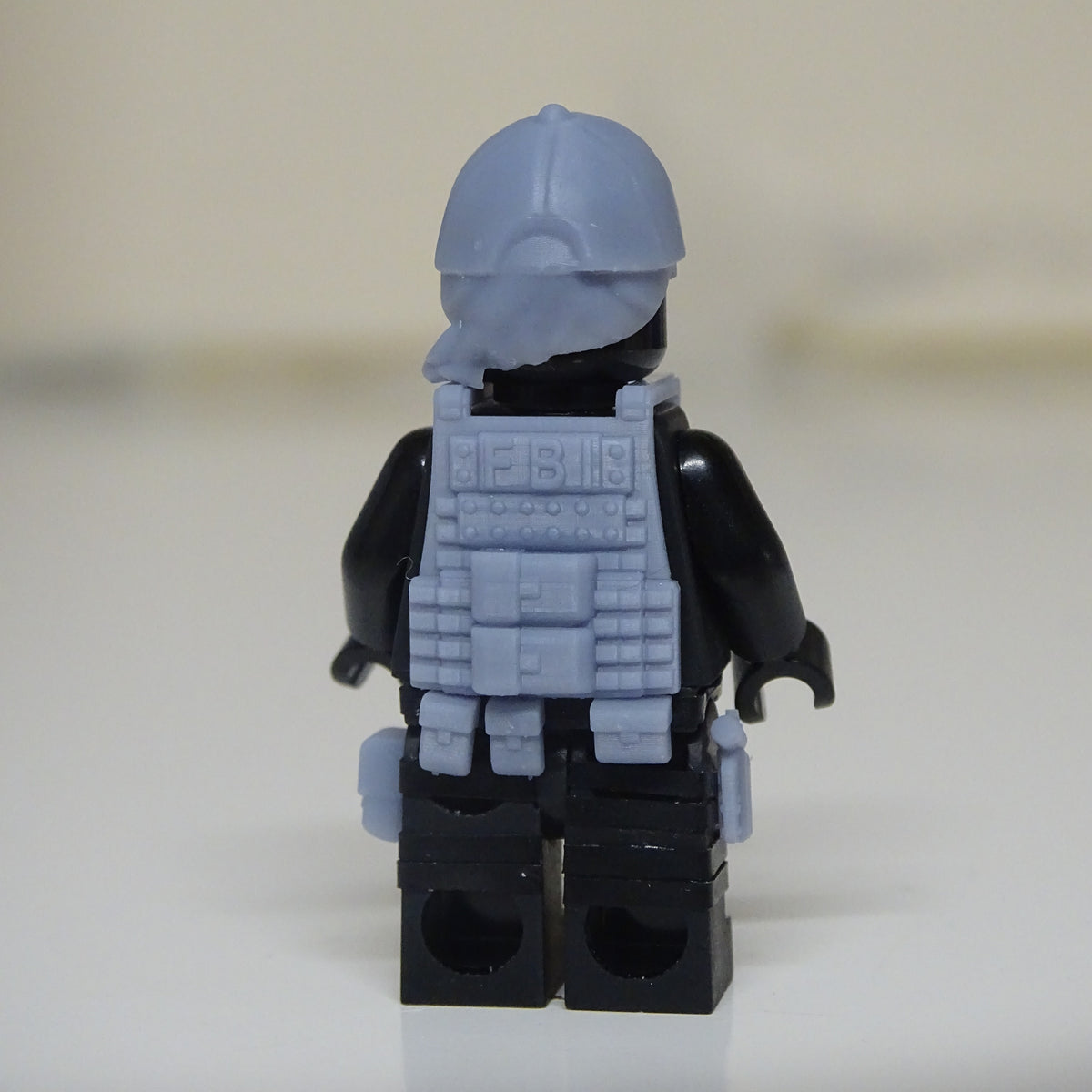 Attack Operator DIY Kit 3D Print