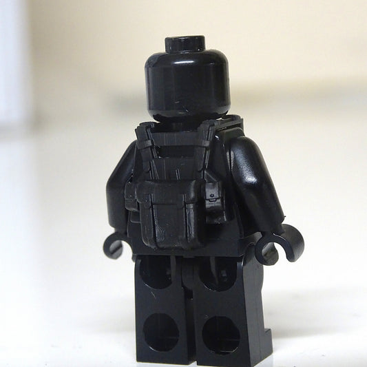 Tactical Vityaz Vest 3D Print