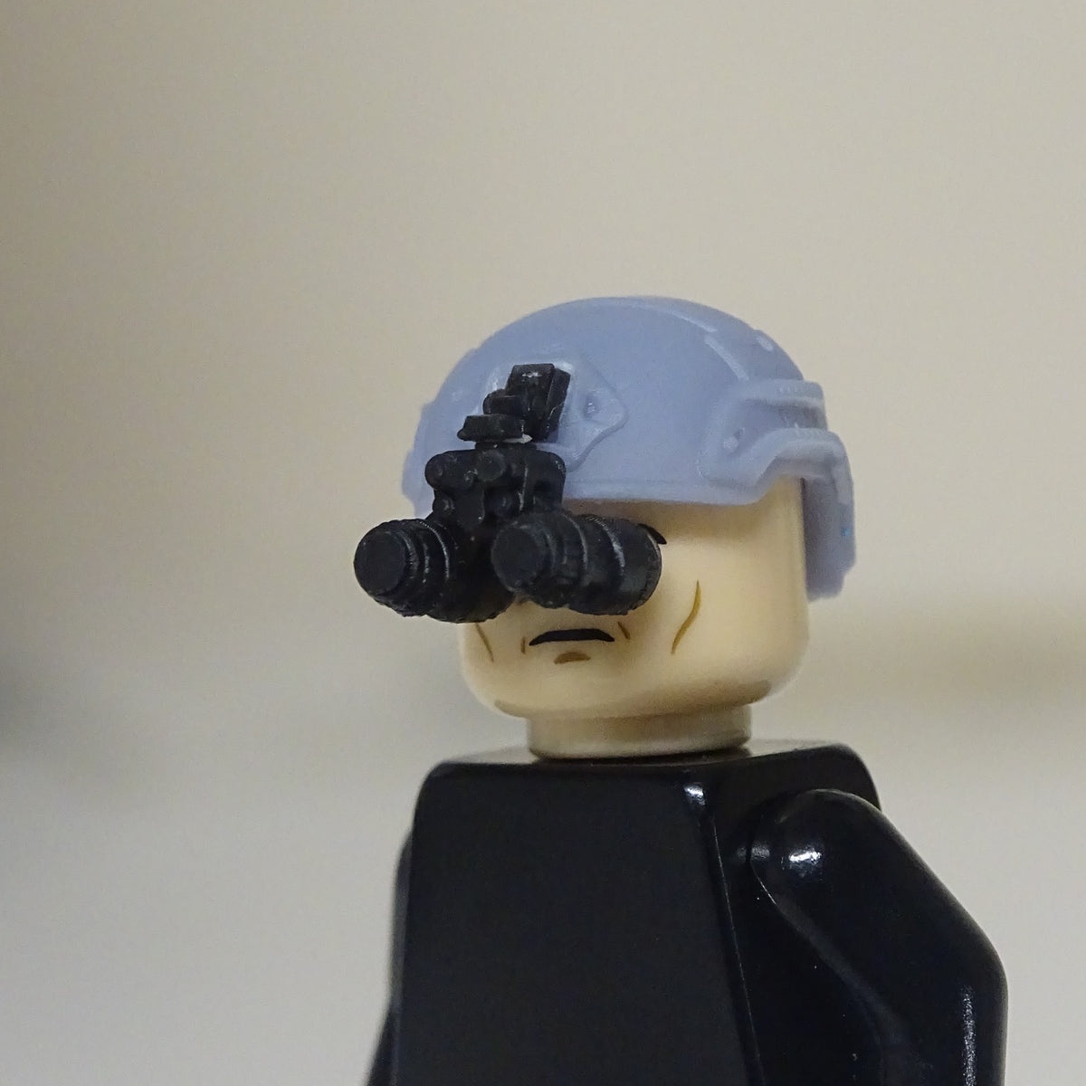 Tactical PVS NVGs 3D Print