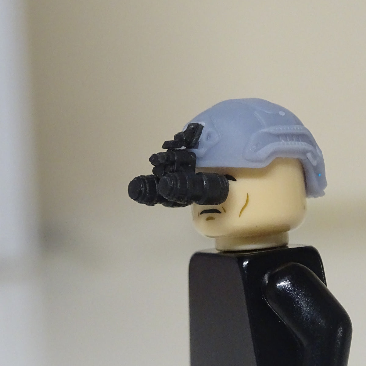 Tactical PVS NVGs 3D Print