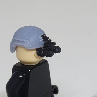 Tactical PVS NVGs 3D Print
