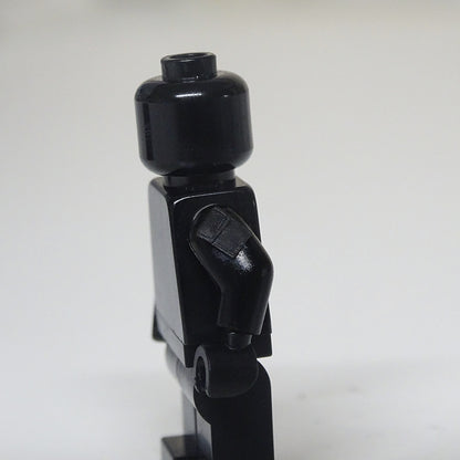 Tactical Shoulder Pockets 3D Print