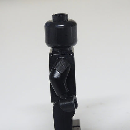 Tactical Shoulder Pockets 3D Print