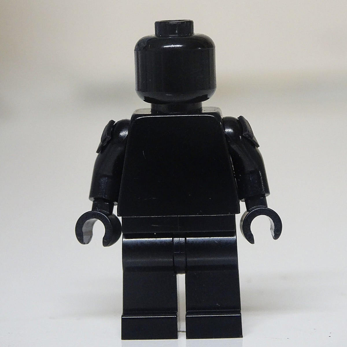 Tactical Shoulder Pockets 3D Print