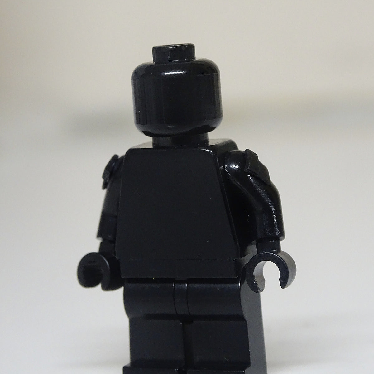 Tactical Shoulder Pockets 3D Print