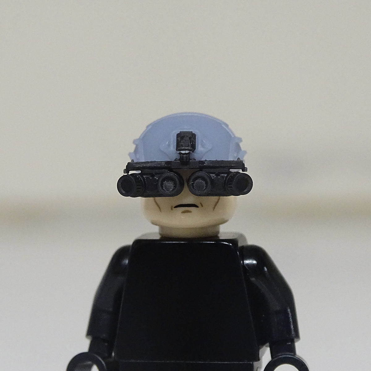 Tactical QNVGs 3D Print