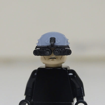 Tactical QNVGs 3D Print