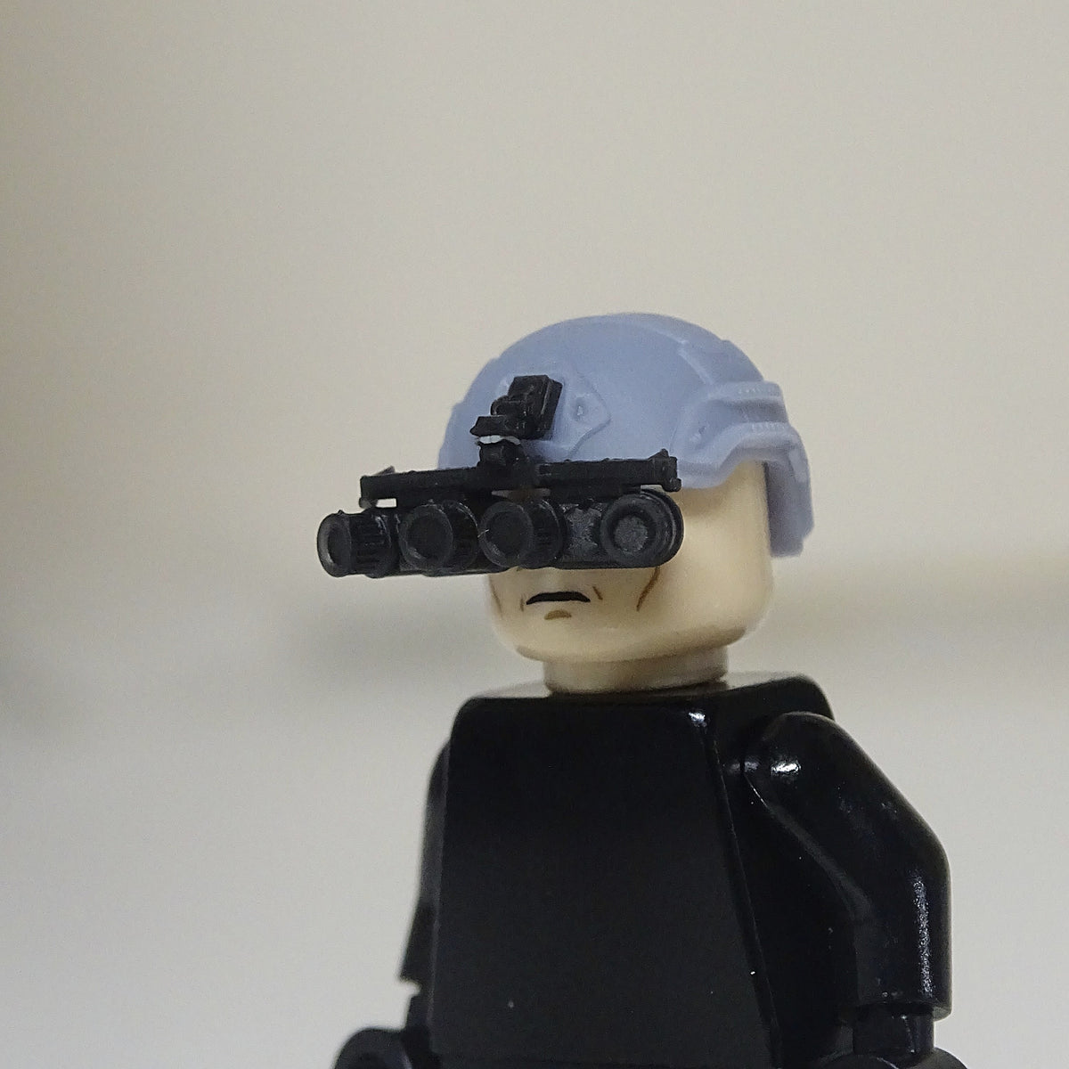 Tactical QNVGs 3D Print