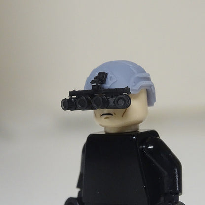 Tactical QNVGs 3D Print